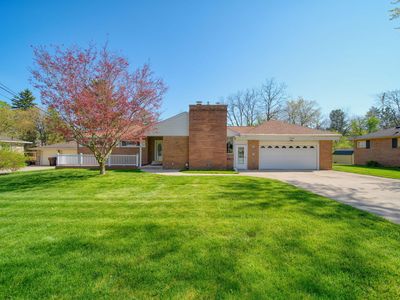 1229 Levant St, Jackson, MI, 49203