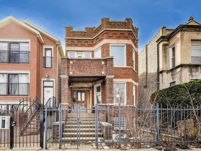 3107 W Flournoy St, Chicago, IL, 60612