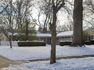 30225 Ednil Dr, Bay Village, OH
