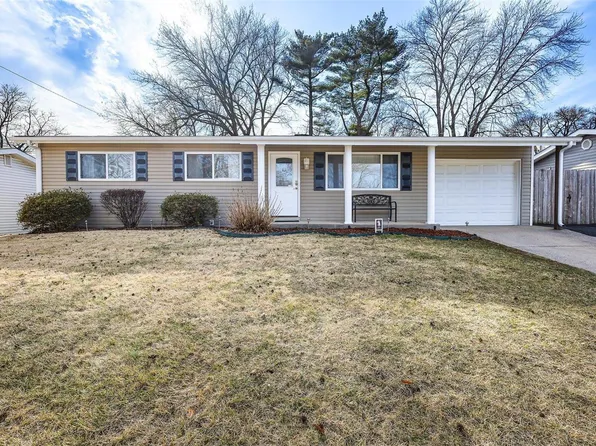 1727 Christine Dr, Saint Charles, MO 63303