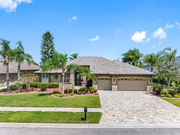 16529 Ivy Lake Dr, Odessa, FL 33556