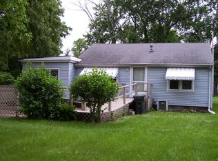 1307 Berkley Ave, Urbana, IL 61801