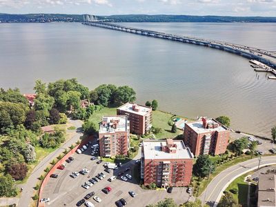3 Salisbury Point #4B, Nyack, NY, 10960