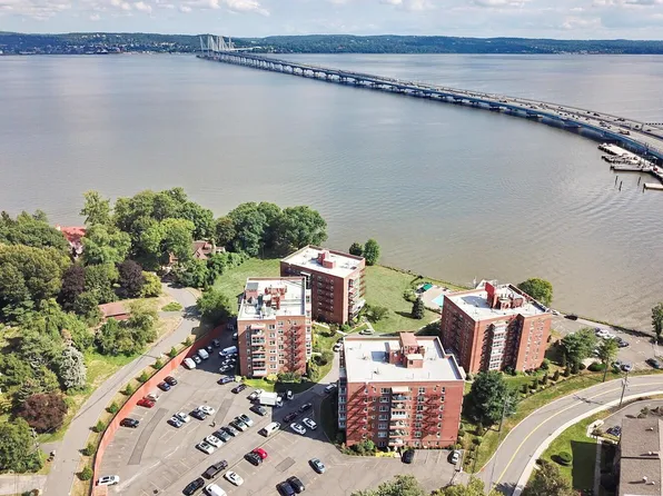 3 Salisbury Point #4B, Nyack, NY 10960