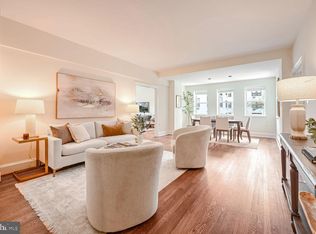 4707 Connecticut Ave NW APT 214, Washington, DC 20008