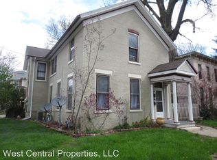 1232 W Jefferson Blvd, Fort Wayne, IN 46802