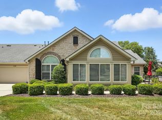 4706 Polo Gate Blvd, Charlotte, NC 28216