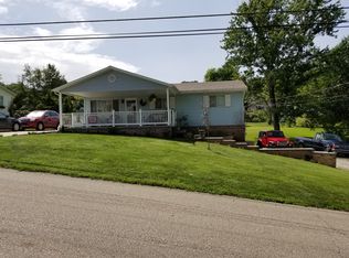 303 Vista Dr, Oolitic, IN 47451