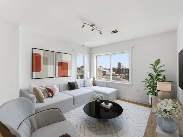 5509 Madison St APT 504, West New York, NJ 07093