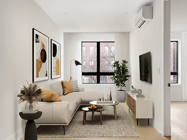 1489 Sterling Pl #Penthouse 4b, Brooklyn, NY 11213
