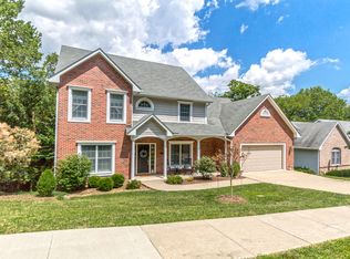 1809 Emerald Ct, Columbia, MO 65203