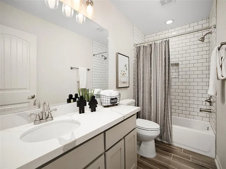 Belterra at Tres Lagos — Photo 18