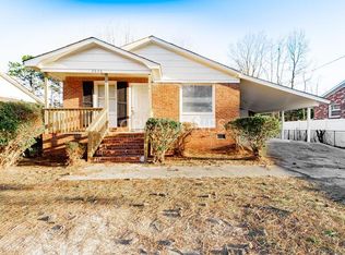 2636 Windy Dr, Columbia, SC 29209