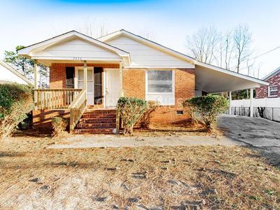 2636 Windy Dr, Columbia, SC, 29209