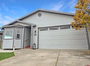 1686 Rheims Ct, Montrose, CO 81401