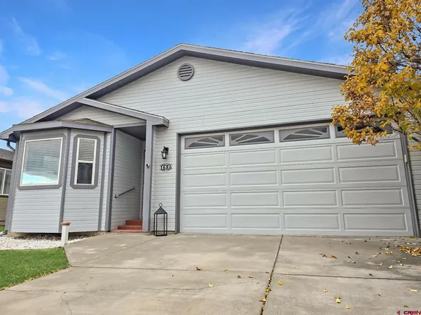 1686 Rheims Court, Montrose, CO 81401