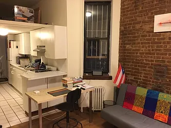 Rented by Chartwell Manhattan Realty