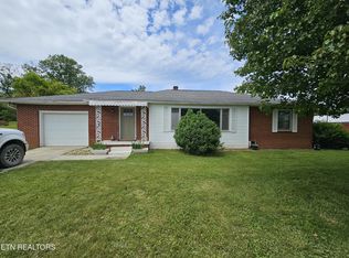 335 Bristol Rd, Harrogate, TN 37752