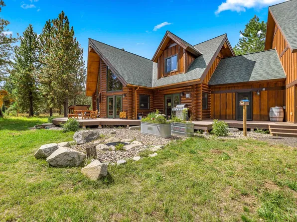 3464 West Mountain Rd, McCall, ID 83638