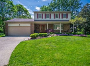 7567 Surreygate Ct, Columbus, OH 43235
