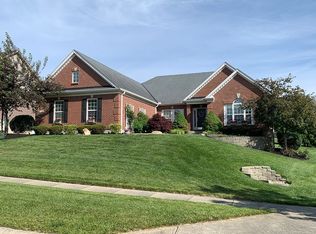 4776 Silver Fox Ct, West Chester, OH