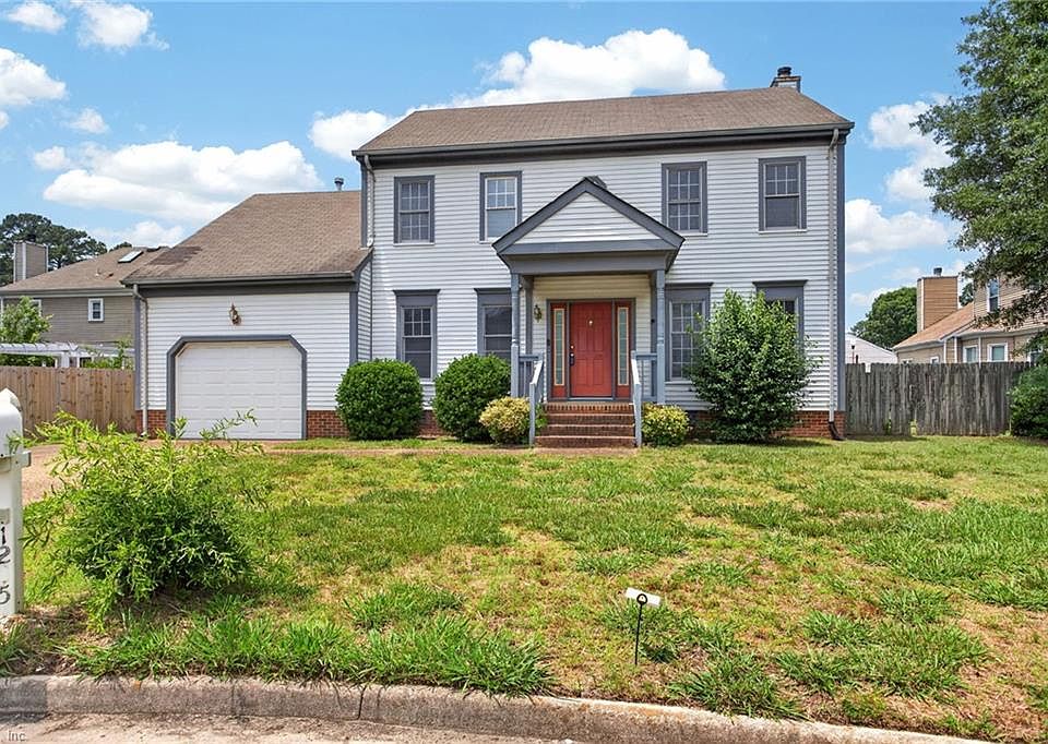 1st image of 1205 Springwell Pl