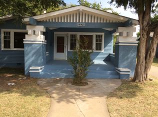 4328 N McKinley Ave, Oklahoma City, OK 73118