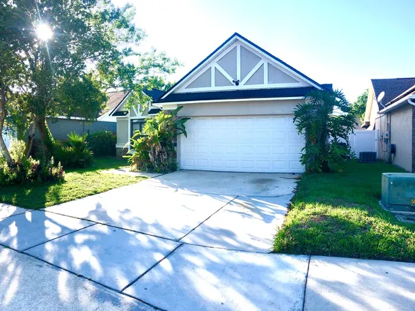 1012 Pearson Dr, Oviedo, FL 32765