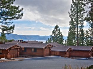 595 Lariat Cir, Incline Village, NV 89451