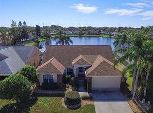 7904 Hamlet Dr, New Port Richey, FL 34653