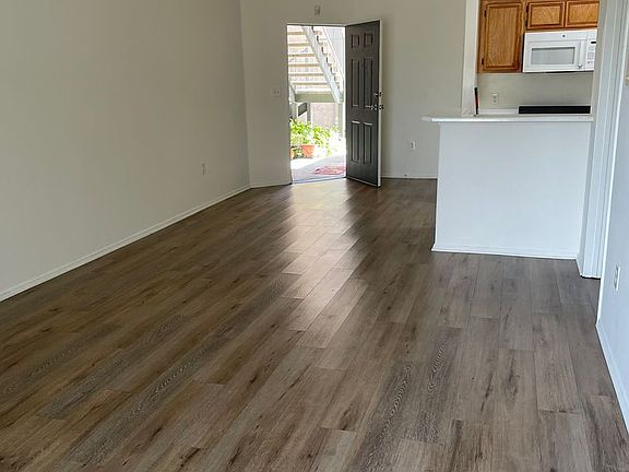 2nd image of 16710 Sherman Way #101