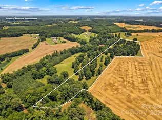 0 J And West Rd, Olin, NC 28660