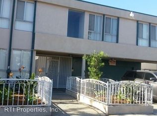 814 Victor Ave APT 4, Inglewood, CA 90302