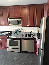 Rented by A Class Realty International