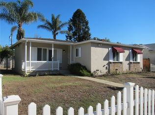 22101 Victory Blvd, Canoga Park, CA 91303