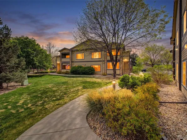 4875 S Balsam Way #7-101, Littleton, CO 80123