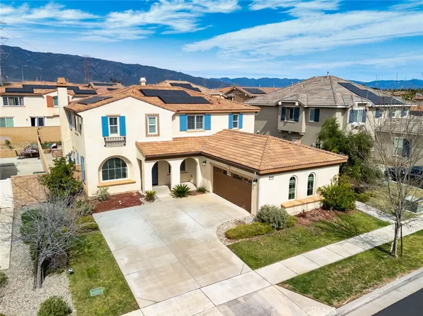 13146 Oatman Dr, Rancho Cucamonga, CA 91739