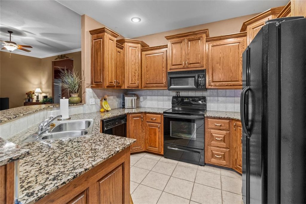 Apartment in Bella Vista, Benton - View 3