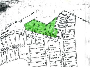 100 Evergreen Ln #101-102-105, Bennington, VT 05201