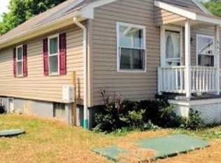 847 Johnstown Rd, East Freedom, PA 16637