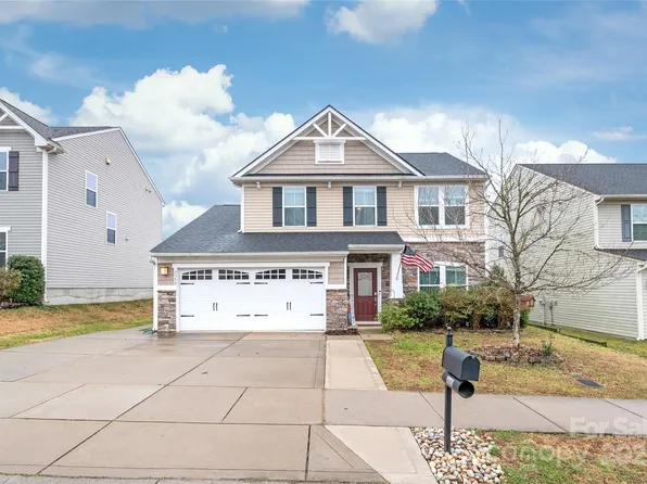 3350 Linetender Dr, Davidson, NC 28036