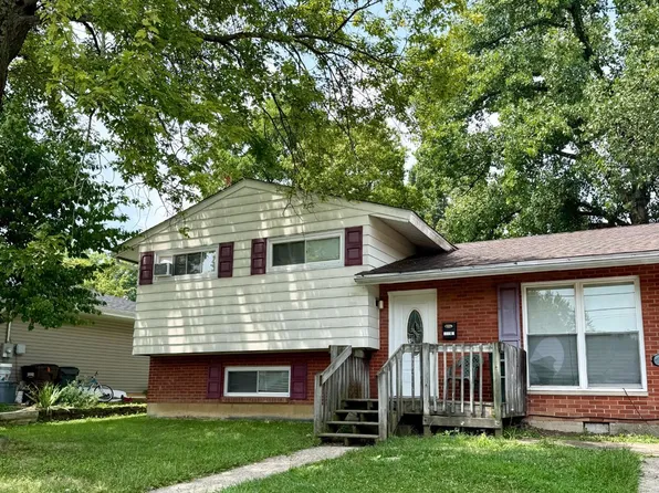 11541 Folkstone Dr, Cincinnati, OH 45240