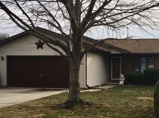 2920 Sutherland Rd, Springfield, IL 62702