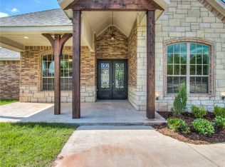 908 Wb Meyer Pkwy, Edmond, OK 73025