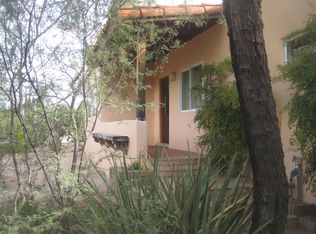 4972 N Siesta Dr, Tucson, AZ 85750