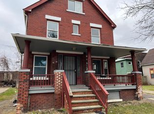 925 E 73rd St, Cleveland, OH 44103