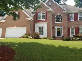 2449 Tall Timbers Trl, Marietta, GA 30066