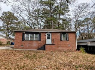 2914 Wanda Cir SW, Atlanta, GA 30315
