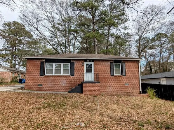 2914 Wanda Cir SW, Atlanta, GA 30315