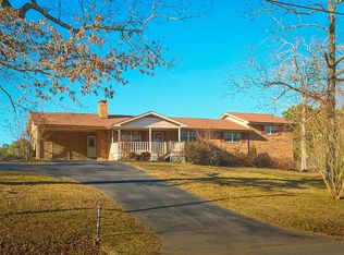 1659 Keith Rd, Tunnel Hill, GA 30755